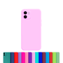Capa Xiaomi Redmi A1-redmi A2 Silicone
