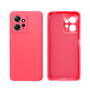 Capa Xiaomi Redmi Note 12 4g Silicone