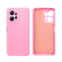 Capa Xiaomi Redmi Note 12 4g Silicone