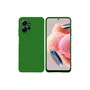 Capa Xiaomi Redmi Note 12 4g Silicone