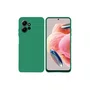 Capa Xiaomi Redmi Note 12 4g Silicone