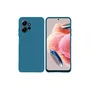 Capa Xiaomi Redmi Note 12 4g Silicone