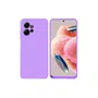 Capa Xiaomi Redmi Note 12 4g Silicone