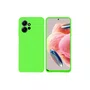 Capa Xiaomi Redmi Note 12 4g Silicone