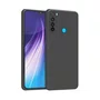 Capa Xiaomi Redmi Note 8 Silicone
