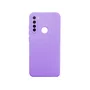 Capa Xiaomi Redmi Note 8 Silicone