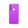 Capa Xiaomi Redmi Note 8 Silicone