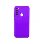 Capa Xiaomi Redmi Note 8 Silicone