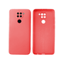 Capa Xiaomi Redmi Note 9 Silicone