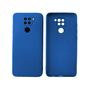 Capa Xiaomi Redmi Note 9 Silicone