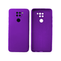 Capa Xiaomi Redmi Note 9 Silicone