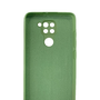Capa Xiaomi Redmi Note 9 Silicone