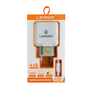 Carregador para celular V8 Lehmox Le-485