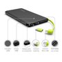Carregador Portatil 5000mah