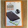 Carregador Portatil 5000mah