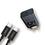 Carregador Tipo C 50w Lehmox Le-491