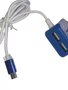 Carregador V8 Lidermix 3.6A