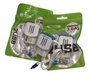 Carregador V8 Lidermix 3.6A