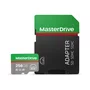 Cartao Memoria 256gb Masterdrive