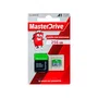 Cartao Memoria 256gb Masterdrive