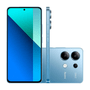 Cel. Xiaomi Note 13 8ram 128gb Azul