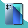 Cel. Xiaomi Note 13 8ram 128gb Azul