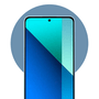 Cel. Xiaomi Note 13 8ram 128gb Azul