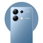 Cel. Xiaomi Note 13 8ram 128gb Azul