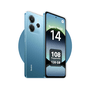 Cel. Xiaomi Note 14 6ram 128gb Azul