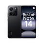 Cel. Xiaomi Note 14 6ram 128gb Preto