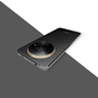 Cel. Xiaomi Redmi A3x 4ram 128gb - Preto