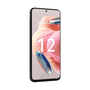 Celular Xiaomi Note 12 8gb Ram 128gb Cinza