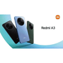 Celular Xiaomi Redmi A3 3ram 64gb Azul