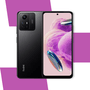 CELULAR XIAOMI REDMI NOTE 12S 8GB 256GB PRETO