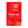 Chip Claro Sem Recarga