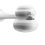 Chuveiro Elétrico Lorenzetti Bello Banho Ultra Branco 4600w 220v