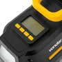 Compressor Ar Portatil Auto 12v+bivolt Cav150