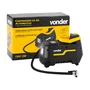 Compressor Ar Portatil Auto 12v+bivolt Cav150