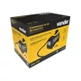 Compressor Ar Portatil Auto 12v+bivolt Cav150