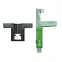 Conector Rapido Sc/apc Verde Tipo T-click Mxtec