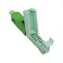 Conector Rapido Sc/apc Verde Tipo T-click Mxtec