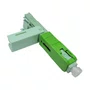 Conector Rapido Sc/apc Verde Tipo T-click Mxtec