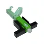 Conector Rapido Sc/apc Verde Tipo T-click Mxtec