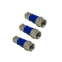 Conector RG6 para Antena