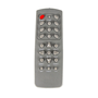 Controle Remoto Receptor Century Super Color Lx-1910