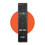Controle Remoto Tv Hy-246