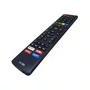Controle Remoto Tv Philco Lx-364