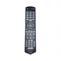 Controle Remoto Tv Semp toshiba Hy-318