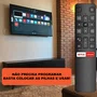 Controle Remoto Tv Smart Tcl Heyli Hy-303