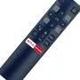 Controle Remoto Tv Smart Tcl Heyli Hy-303